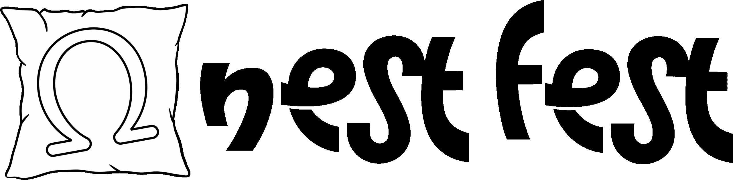 Nest Fest Book Event